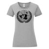 Ladies Iconic T T-Shirt | Fruit of the Loom Miniaturansicht