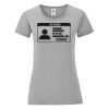 Ladies Iconic T T-Shirt | Fruit of the Loom Miniaturansicht