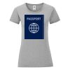 Ladies Iconic T T-Shirt | Fruit of the Loom Miniaturansicht
