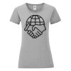 Ladies Iconic T T-Shirt | Fruit of the Loom Miniaturansicht