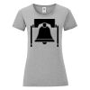 Ladies Iconic T T-Shirt | Fruit of the Loom Miniaturansicht