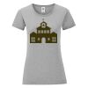 Ladies Iconic T T-Shirt | Fruit of the Loom Miniaturansicht
