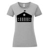 Ladies Iconic T T-Shirt | Fruit of the Loom Miniaturansicht