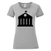 Ladies Iconic T T-Shirt | Fruit of the Loom Miniaturansicht