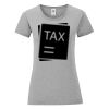 Ladies Iconic T T-Shirt | Fruit of the Loom Miniaturansicht