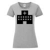 Ladies Iconic T T-Shirt | Fruit of the Loom Miniaturansicht