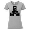Ladies Iconic T T-Shirt | Fruit of the Loom Miniaturansicht