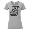 Ladies Iconic T T-Shirt | Fruit of the Loom Miniaturansicht