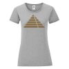 Ladies Iconic T T-Shirt | Fruit of the Loom Miniaturansicht
