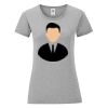 Ladies Iconic T T-Shirt | Fruit of the Loom Miniaturansicht