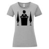 Ladies Iconic T T-Shirt | Fruit of the Loom Miniaturansicht