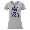 Ladies Iconic T T-Shirt | Fruit of the Loom Miniaturansicht