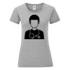 Ladies Iconic T T-Shirt | Fruit of the Loom Miniaturansicht