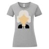 Ladies Iconic T T-Shirt | Fruit of the Loom Miniaturansicht