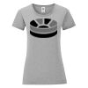 Ladies Iconic T T-Shirt | Fruit of the Loom Miniaturansicht