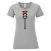 Ladies Iconic T T-Shirt | Fruit of the Loom Miniaturansicht