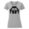 Ladies Iconic T T-Shirt | Fruit of the Loom Miniaturansicht