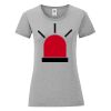 Ladies Iconic T T-Shirt | Fruit of the Loom Miniaturansicht