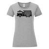 Ladies Iconic T T-Shirt | Fruit of the Loom Miniaturansicht