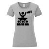 Ladies Iconic T T-Shirt | Fruit of the Loom Miniaturansicht