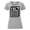 Ladies Iconic T T-Shirt | Fruit of the Loom Miniaturansicht