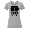 Ladies Iconic T T-Shirt | Fruit of the Loom Miniaturansicht