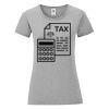Ladies Iconic T T-Shirt | Fruit of the Loom Miniaturansicht
