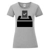 Ladies Iconic T T-Shirt | Fruit of the Loom Miniaturansicht