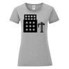 Ladies Iconic T T-Shirt | Fruit of the Loom Miniaturansicht