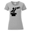 Ladies Iconic T T-Shirt | Fruit of the Loom Miniaturansicht