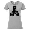 Ladies Iconic T T-Shirt | Fruit of the Loom Miniaturansicht