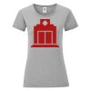 Ladies Iconic T T-Shirt | Fruit of the Loom Miniaturansicht