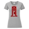 Ladies Iconic T T-Shirt | Fruit of the Loom Miniaturansicht