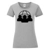 Ladies Iconic T T-Shirt | Fruit of the Loom Miniaturansicht