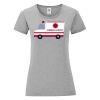 Ladies Iconic T T-Shirt | Fruit of the Loom Miniaturansicht
