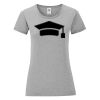 Ladies Iconic T T-Shirt | Fruit of the Loom Miniaturansicht