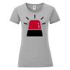Ladies Iconic T T-Shirt | Fruit of the Loom Miniaturansicht