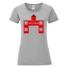 Ladies Iconic T T-Shirt | Fruit of the Loom Miniaturansicht