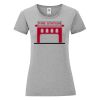 Ladies Iconic T T-Shirt | Fruit of the Loom Miniaturansicht