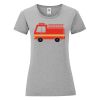 Ladies Iconic T T-Shirt | Fruit of the Loom Miniaturansicht