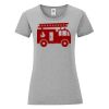 Ladies Iconic T T-Shirt | Fruit of the Loom Miniaturansicht