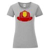 Ladies Iconic T T-Shirt | Fruit of the Loom Miniaturansicht