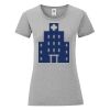 Ladies Iconic T T-Shirt | Fruit of the Loom Miniaturansicht