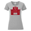 Ladies Iconic T T-Shirt | Fruit of the Loom Miniaturansicht