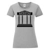 Ladies Iconic T T-Shirt | Fruit of the Loom Miniaturansicht