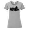 Ladies Iconic T T-Shirt | Fruit of the Loom Miniaturansicht
