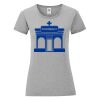 Ladies Iconic T T-Shirt | Fruit of the Loom Miniaturansicht