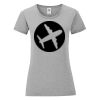 Ladies Iconic T T-Shirt | Fruit of the Loom Miniaturansicht