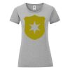 Ladies Iconic T T-Shirt | Fruit of the Loom Miniaturansicht