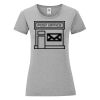 Ladies Iconic T T-Shirt | Fruit of the Loom Miniaturansicht